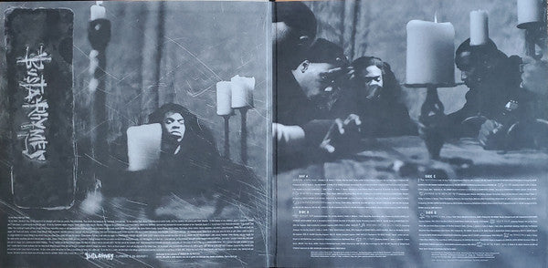 The Coming | Mint (M) Mint (M)-Classic Vinyl Record
