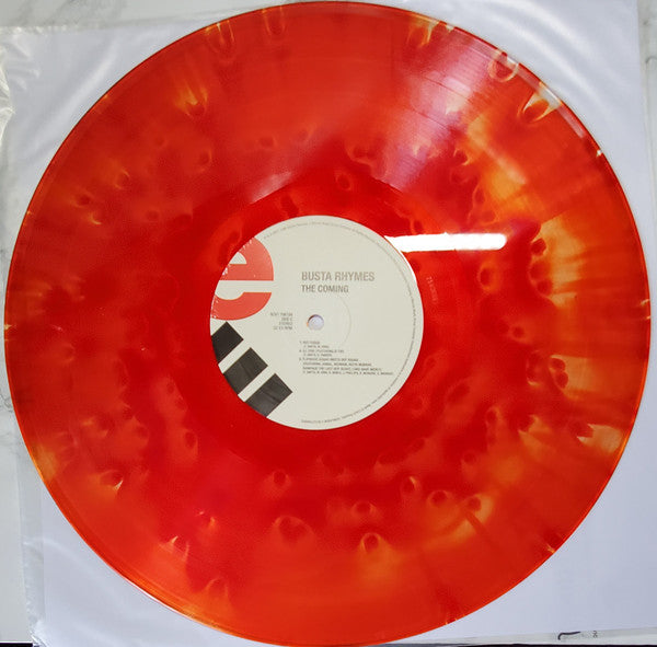 The Coming | Mint (M) Mint (M)-Classic Vinyl Record