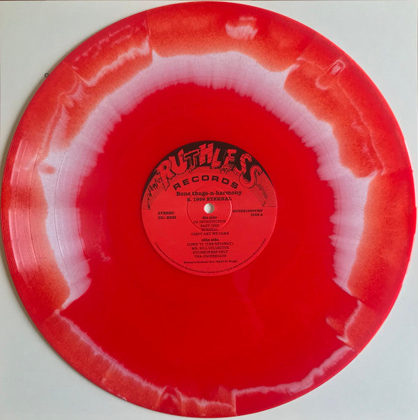 E. 1999 Eternal | Mint (M) Mint (M)-Classic Vinyl Record