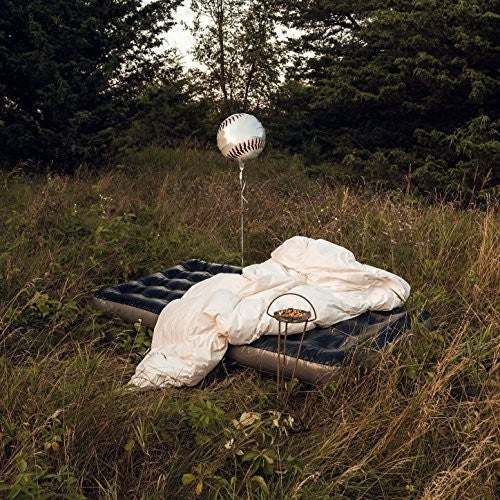 Hippo Campus - Warm Glow | Mint (M) Mint (M)-Classic Vinyl Record