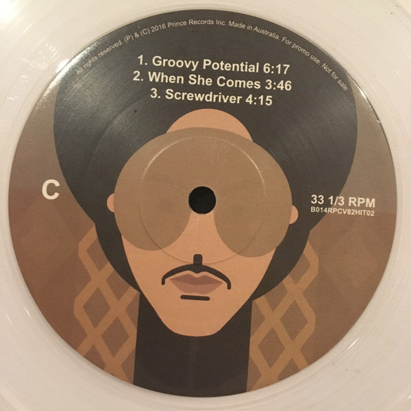 HITNRUN Phase Two | Mint (M) Mint (M)-Classic Vinyl Record