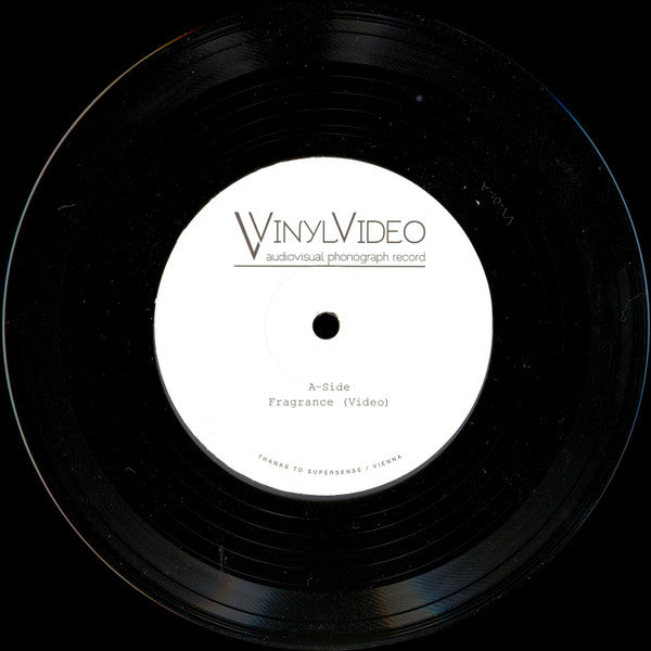 Holger Czukay - Cinema | Mint (M) Mint (M)-Classic Vinyl Record
