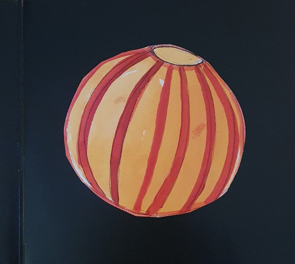 Andrew Bird - Hark! (RED VINYL) | Mint (M) Mint (M)-Classic Vinyl Record