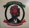 Various - A Dualtone Christmas (RED VINYL) | Mint (M) Mint (M)-Classic Vinyl Record