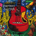 Butler, Jonathan - Christmas Together (CD) |-Classic Vinyl Record
