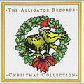 Various Artists - Alligator Christmas Collection (CD) |-Classic Vinyl Record