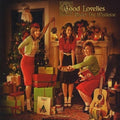The Good Lovelies - Under The Mistletoe (CD) | Mint (M) Mint (M)-Classic Vinyl Record