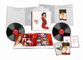 Mariah Carey - Merry Christmas: 30th Anniversary (DELUXE | BOOKLET) | Mint (M) Mint (M)-Classic Vinyl Record