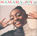 Samara Joy - A Joyful Holiday (COLOR VINYL) | Mint (M) Mint (M)-Classic Vinyl Record