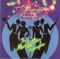 An Acapella Christmas (CD) | Mint (M) Mint (M)-Classic Vinyl Record