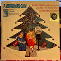 Lionel Barrymore, David Rose & His Orchestra - A Christmas Carol | Very Good (VG) Very Good Plus (VG+)-Classic Vinyl Record