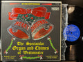 Robby Eason, Gerald Knott - The Spectacular Organ And Chimes Of Westminster (VINYL LP) | Excellent (EX) Near Mint (NM)-Classic Vinyl Record
