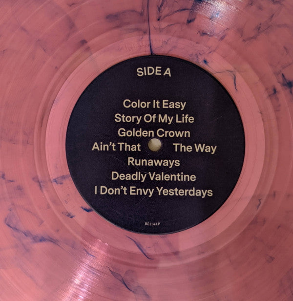Holy Hive - Holy Hive | Mint (M) Mint (M)-Classic Vinyl Record