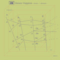 HORACIO VAGGIONE - Schall/Rechant |-Classic Vinyl Record