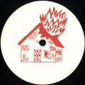 Andrea Merea - The Roof Is On Acid (VINYL 12" THE-ROOF-IS-ON-ACID) | NEW Mint (M) Mint (M)-Classic Vinyl Record