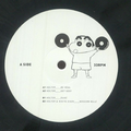 KOLTER - Get Sexy (MARBLED VINYL) | Mint (M) Mint (M)-Classic Vinyl Record