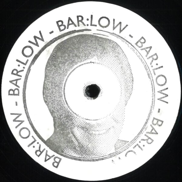 Bar:low - #1 (VINYL) | Mint (M) Mint (M)-Classic Vinyl Record