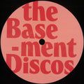Jon Gravy - Golden Hour (VINYL 12" theBasement Discos TBD004 2026) | NEW Mint (M) Mint (M)-Classic Vinyl Record