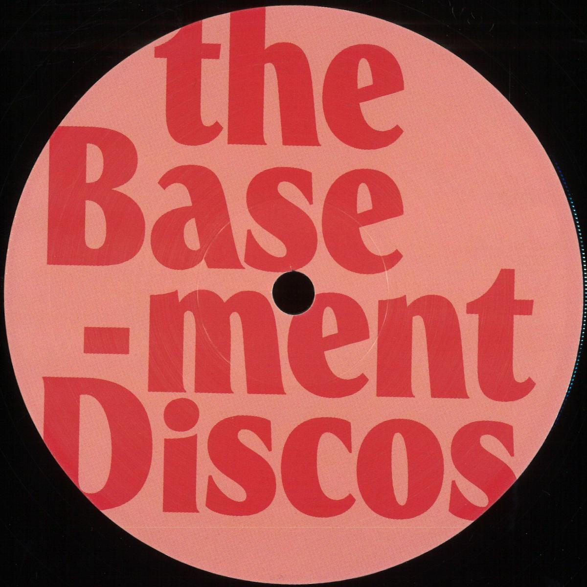 Jon Gravy - Golden Hour (VINYL 12" theBasement Discos TBD004 2026) | NEW Mint (M) Mint (M)-Classic Vinyl Record