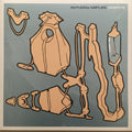 Anthony Naples - Swerve EP (VINYL) |-Classic Vinyl Record