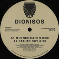 DIONISOS - (PRESALE) TRILOGY (VINYL) | Mint (M) Mint (M)-Classic Vinyl Record