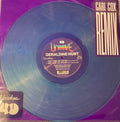 Can't Fake The Feeling (Carl Cox Remix) | Mint (M) Mint (M)-Classic Vinyl Record