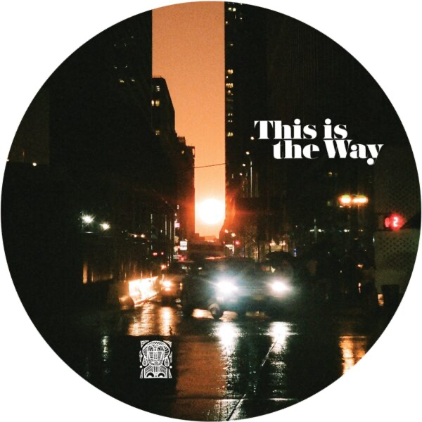Gui Machado - (PRESALE 6/6/26) Here We Go EP (VINYL) | Mint (M) Mint (M)-Classic Vinyl Record