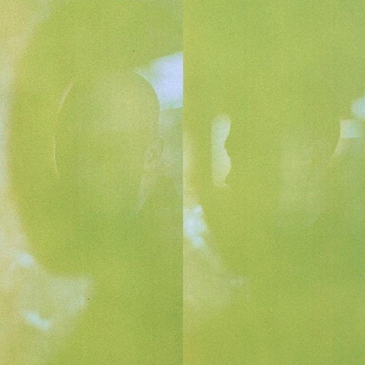 Verses GT - Verses GT (TRANSPARENT VINYL) | Mint (M) Mint (M)-Classic Vinyl Record