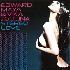 EDWARD MAYA & VIKA JIGULINA - STEREO LOVE (PURPLE VINYL) |-Classic Vinyl Record