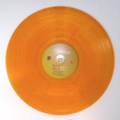 Gramophonedzie - Why Don't You (ORANGE VINYL) |-Classic Vinyl Record