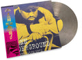 Glenn Underground - (PRESALE 8/7/26) Jerusalem EP's (IMPORT SMOKE VINYL 2xLP PEACEFROG 2026) | NEW Mint (M) Mint (M)-Classic Vinyl Record