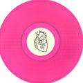 Various - Vision Of Love 002 (PINK VINYL) | Mint (M) Generic-Classic Vinyl Record