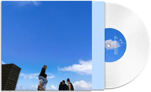 Fred Again - Ten Days (WHITE VINYL LP EAST/WEST 2025) | NEW-Classic Vinyl Record