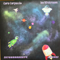 Cara Carpaccio - Im Weltraum (576000003579 Jahre)(VINYL) | Mint (M) Mint (M)-Classic Vinyl Record