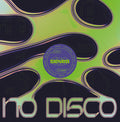 No Disco (VINYL) | Mint (M) Mint (M)-Classic Vinyl Record