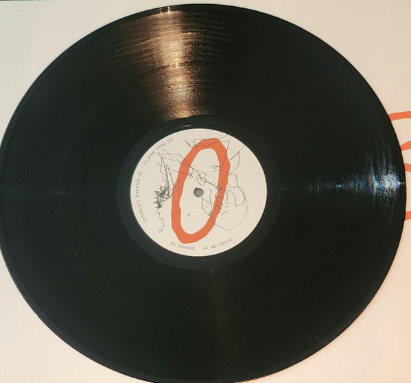 DJ Real Madrid - No Smoking (VINYL) |-Classic Vinyl Record