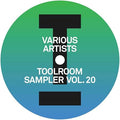 Toolroom Sampler Vol. 20 (VINYL) |-Classic Vinyl Record