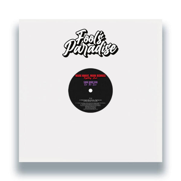 Fool's Paradise Sampler Vol. 6 (VINYL) |-Classic Vinyl Record