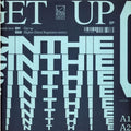 Cinthie - Get Up EP (VINYL) | Mint (M) Mint (M)-Classic Vinyl Record