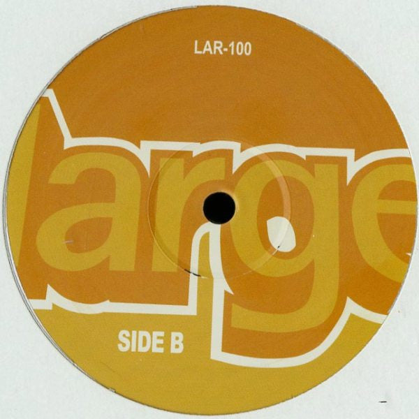 Return 2 Acid (VINYL) | Mint (M) Mint (M)-Classic Vinyl Record