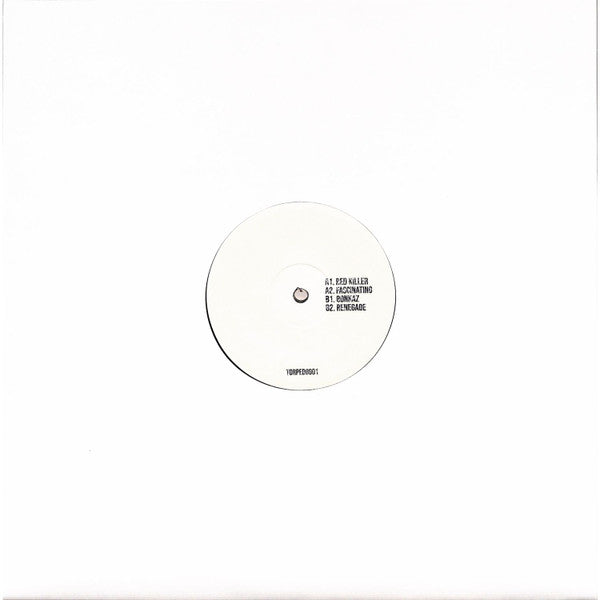 Torpedo - Torpedo Edits (VINYL) | Mint (M) Generic-Classic Vinyl Record