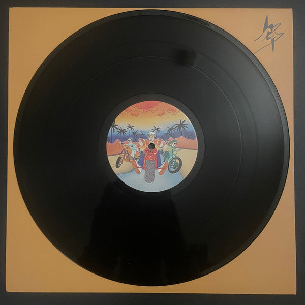 School Of Rock 003 | Mint (M) Mint (M)-Classic Vinyl Record