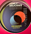 No Given Time EP (VINYL) |-Classic Vinyl Record