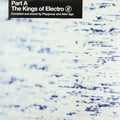 Playgroup & Alter Ego - Kings Of Electro Part A (Vinyl) | Mint (M) Mint (M)-Classic Vinyl Record