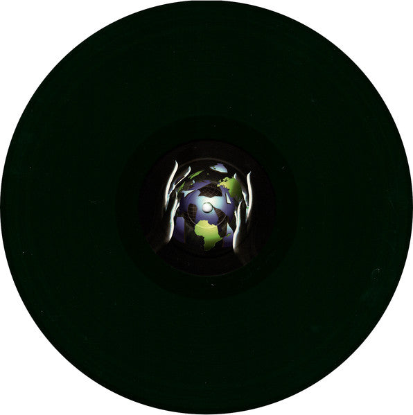 Planet Earth EP (VINYL) | Mint (M) Mint (M)-Classic Vinyl Record