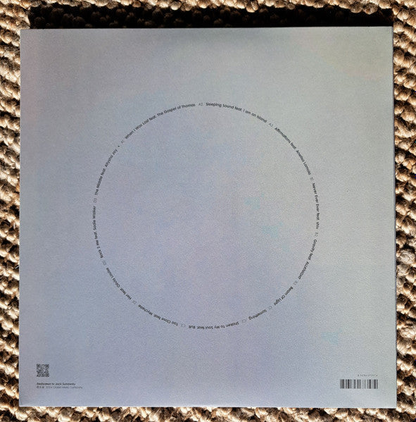 When I Was Lost, I Found Myself (2xVINYL) | Mint (M) Mint (M)-Classic Vinyl Record