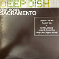 Sacramento | Mint (M) Very Good Plus (VG+)-Classic Vinyl Record