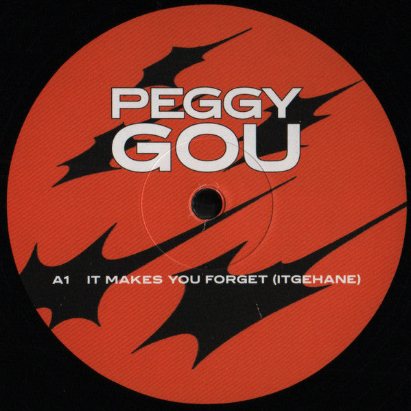 Peggy Gou - Once (VINYL) | Mint (M) Mint (M)-Classic Vinyl Record
