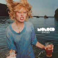Moloko - Statues (180G Black VINYL 2xLP Music On Vinyl MOVLP2460) |-Classic Vinyl Record