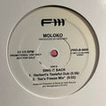 Moloko - Sing It Back (VINYL 12") | NEW Mint (M) Mint (M)-Classic Vinyl Record